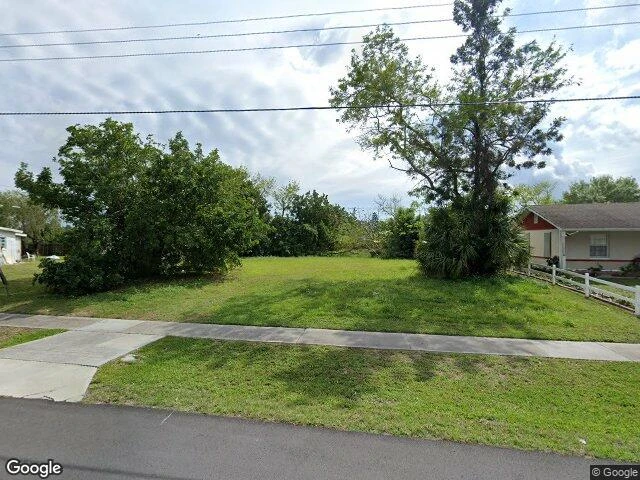 House image located at Port Charlotte, FL 33952