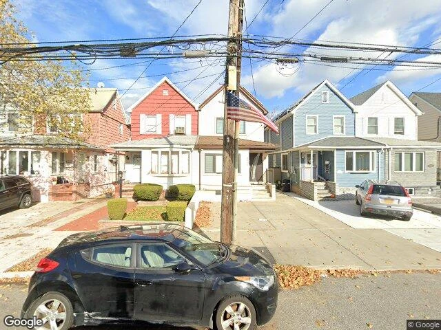 House image located at Brooklyn, NY 11234