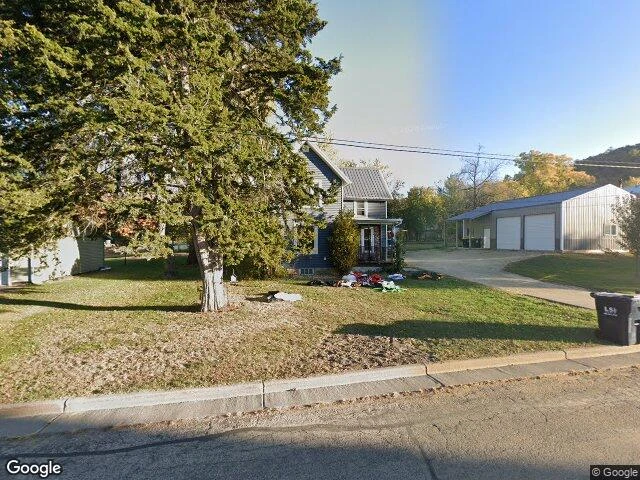 House image located at North Freedom, WI 53951