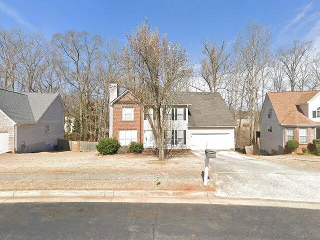 House image located at Mcdonough, GA 30253