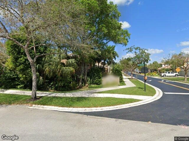 House image located at Pompano Beach, FL 33073