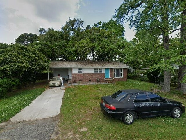 House image located at Georgetown, SC 29440