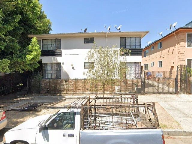 House image located at Los Angeles, CA 90005