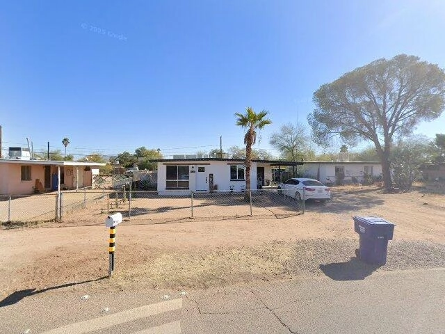 House image located at Tucson, AZ 85756