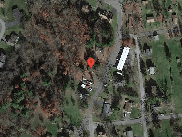 House image located at Oakland, MD 21550