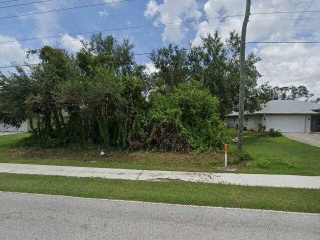 House image located at Port Charlotte, FL 33954