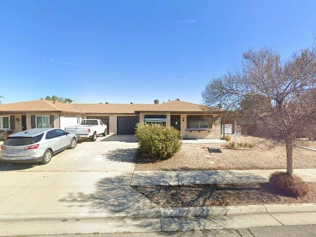 House image located at Hemet, CA 92545