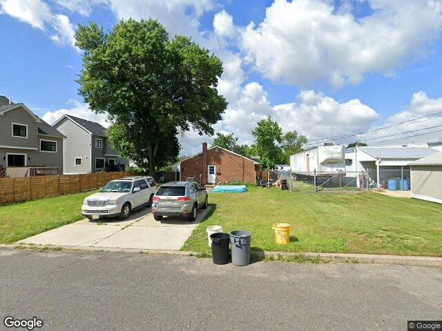 House image located at Pennsauken, NJ 08110