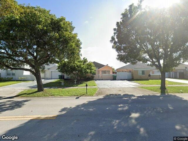 House image located at Miami Gardens, FL 33056