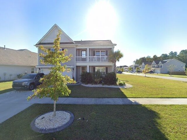 House image located at Summerville, SC 29486