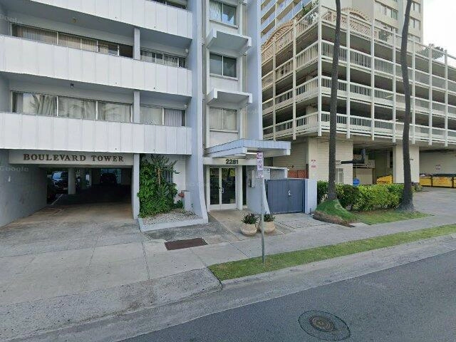 House image located at Honolulu, HI 96815