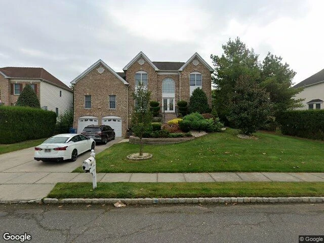 House image located at Marlboro, NJ 07746