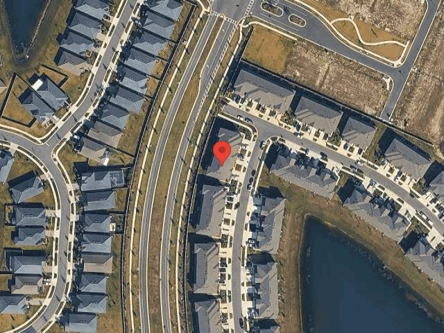 House image located at San Antonio, FL 33576