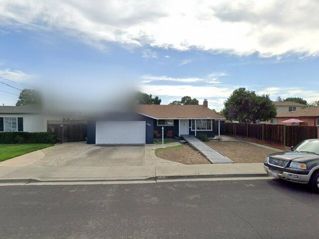 House image located at Livermore, CA 94550