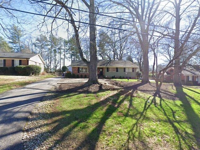 House image located at Spartanburg, SC 29307