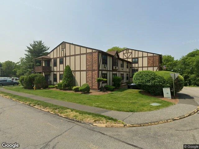 House image located at Valley Cottage, NY 10989