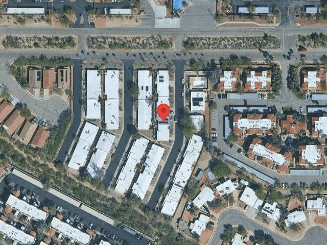 House image located at Tucson, AZ 85745