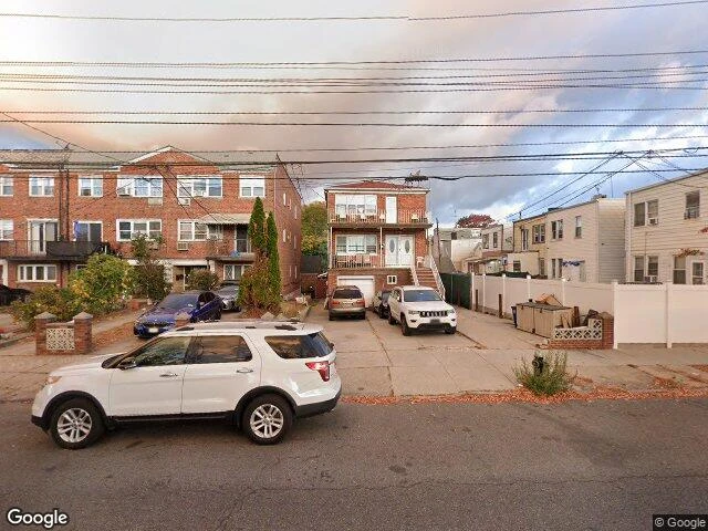 House image located at Brooklyn, NY 11236