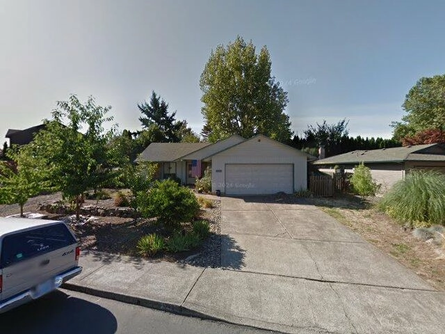 House image located at Hillsboro, OR 97124