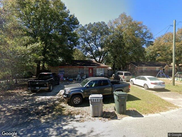 House image located at Pensacola, FL 32526