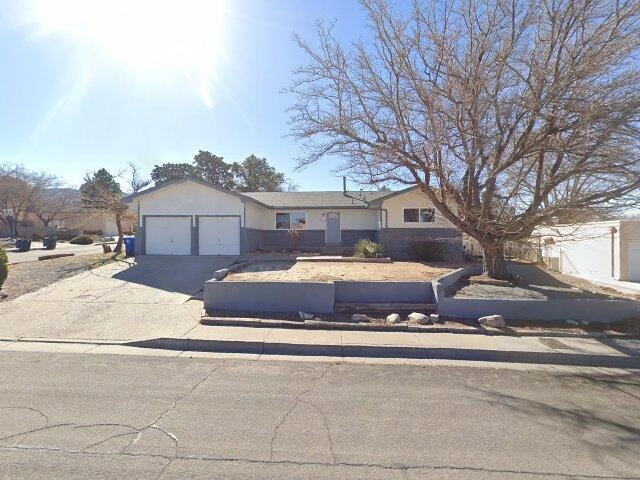 House image located at Albuquerque, NM 87112