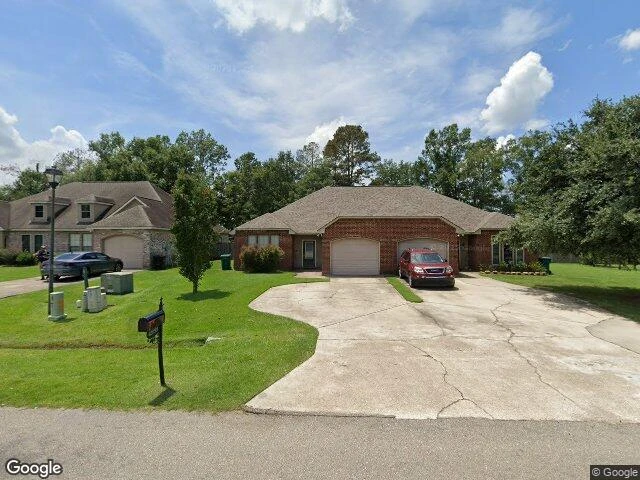 House image located at Hammond, LA 70403