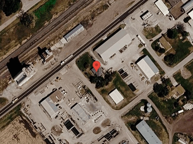 House image located at Clarks, NE 68628