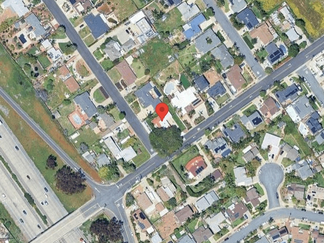 House image located at Oceanside, CA 92054