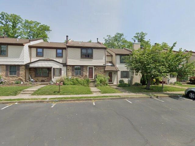 House image located at Warminster, PA 18974