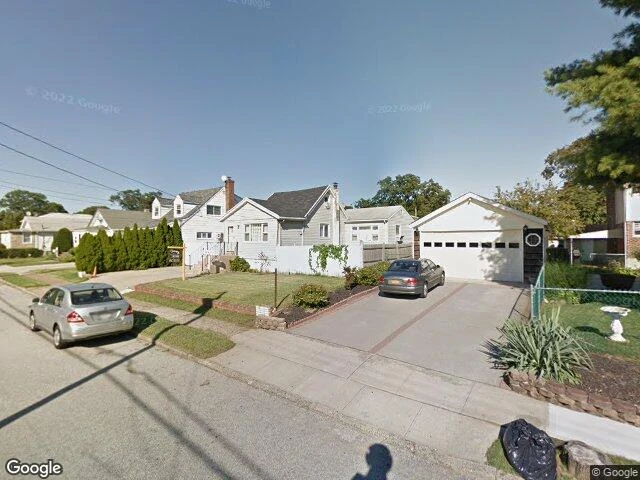 House image located at Elmont, NY 11003