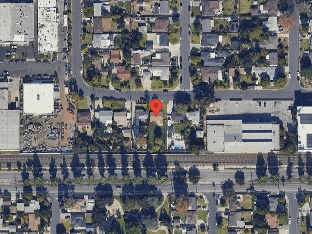 House image located at Duarte, CA 91010