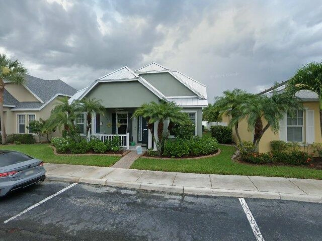 House image located at Port Saint Lucie, FL 34987