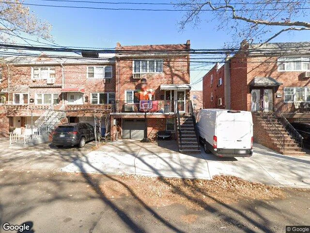 House image located at Brooklyn, NY 11234