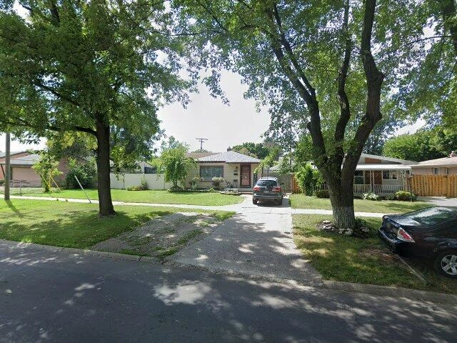 House image located at Taylor, MI 48180