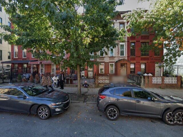 House image located at Brooklyn, NY 11233