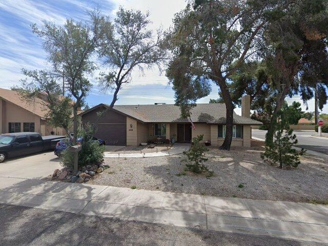 House image located at Phoenix, AZ 85023