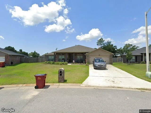House image located at Milton, FL 32571