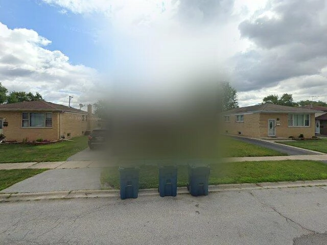 House image located at Posen, IL 60469