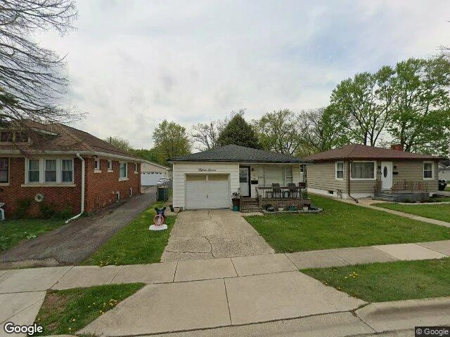 House image located at Joliet, IL 60435