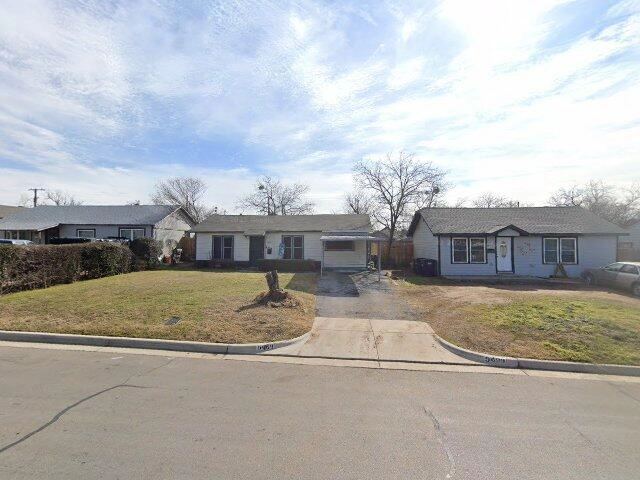 House image located at Fort Worth, TX 76107