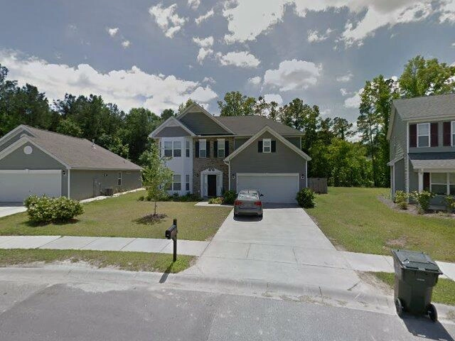 House image located at Moncks Corner, SC 29461