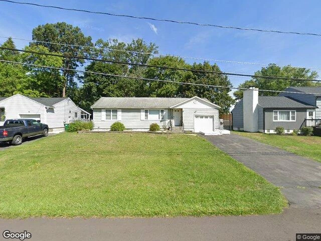 House image located at Syracuse, NY 13212