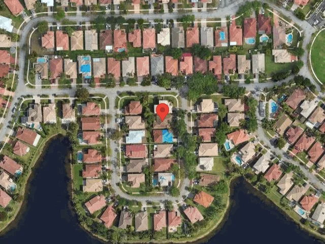 House image located at Hollywood, FL 33027