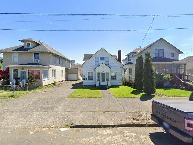 House image located at Hoquiam, WA 98550