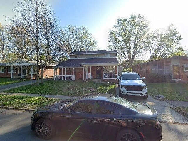 House image located at Lexington, KY 40502