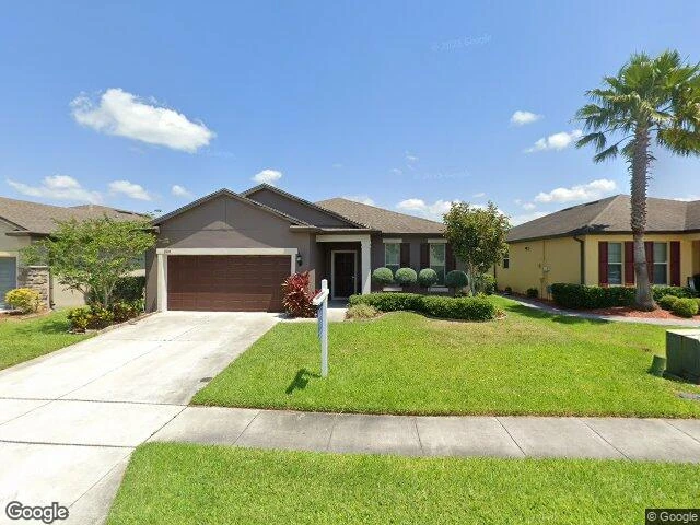 House image located at Saint Cloud, FL 34772