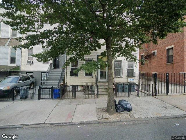 House image located at Brooklyn, NY 11207