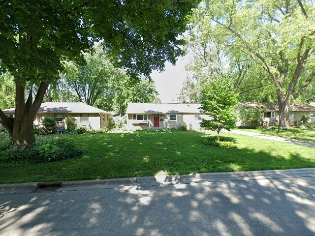 House image located at Eden, NC 27288