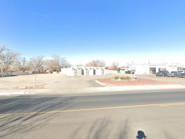 House image located at Albuquerque, NM 87105