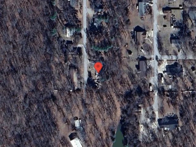 House image located at Lakeview, AR 72642